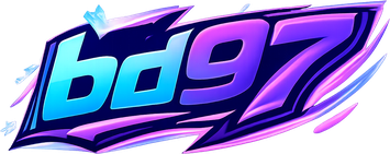 BD97 লোগো